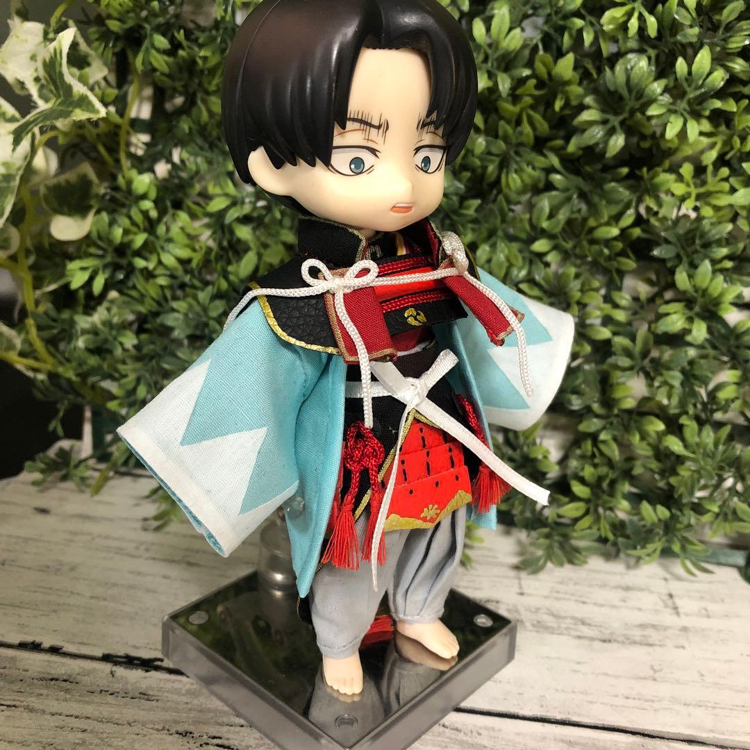 恋夢様　オビツ11 ハンドメイド