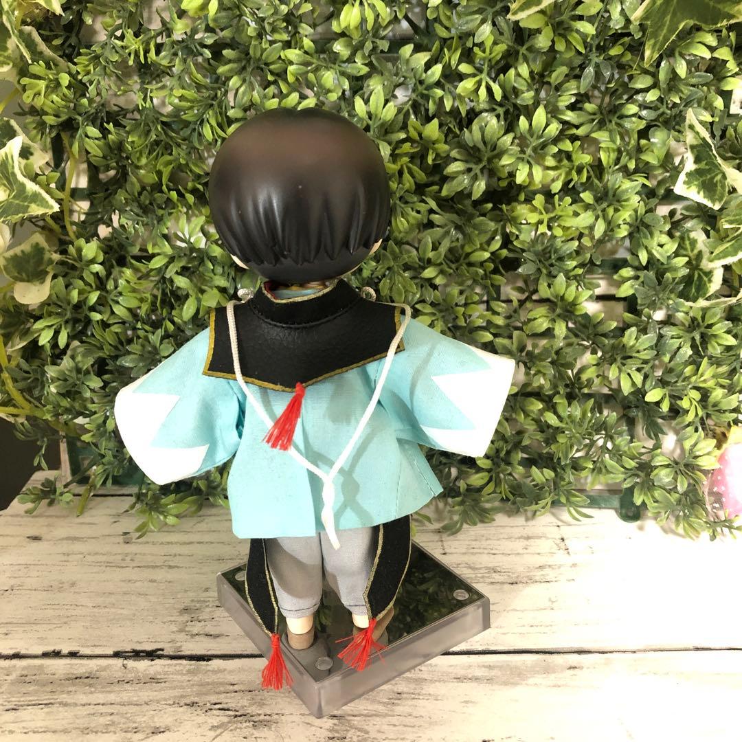 恋夢様　オビツ11 ハンドメイド