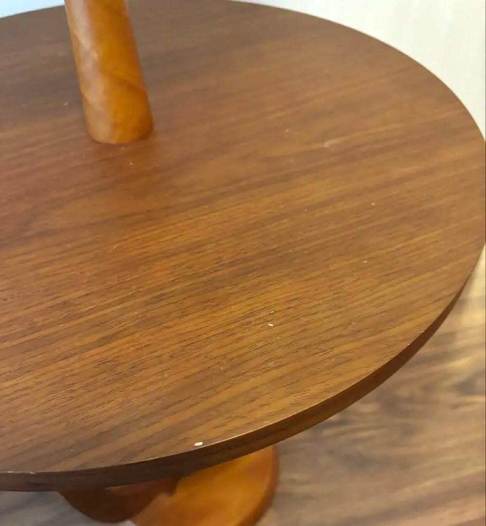 ACME FURNITURE　デルマーランプ　照明　フロアランプ