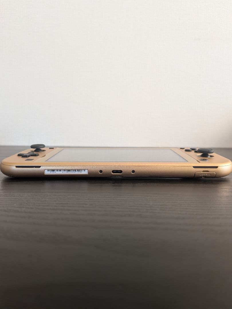 【極美品・完品】Nintendo Switch Lite ハイラルエディション