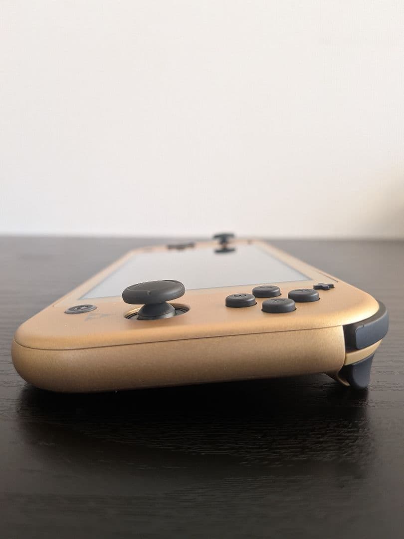 【極美品・完品】Nintendo Switch Lite ハイラルエディション