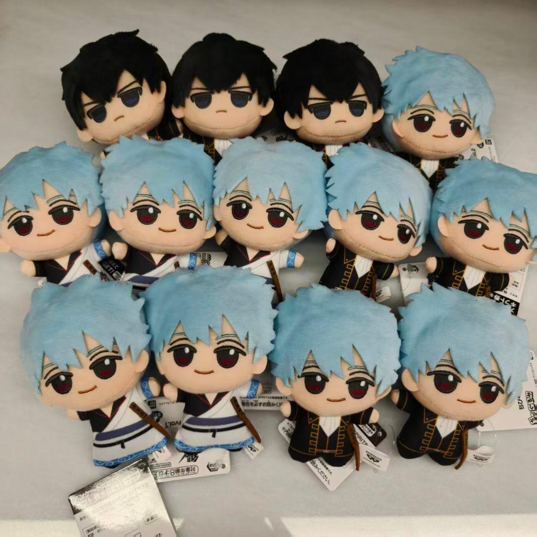 たつくん専用 ぬいぐるみ 13体セット