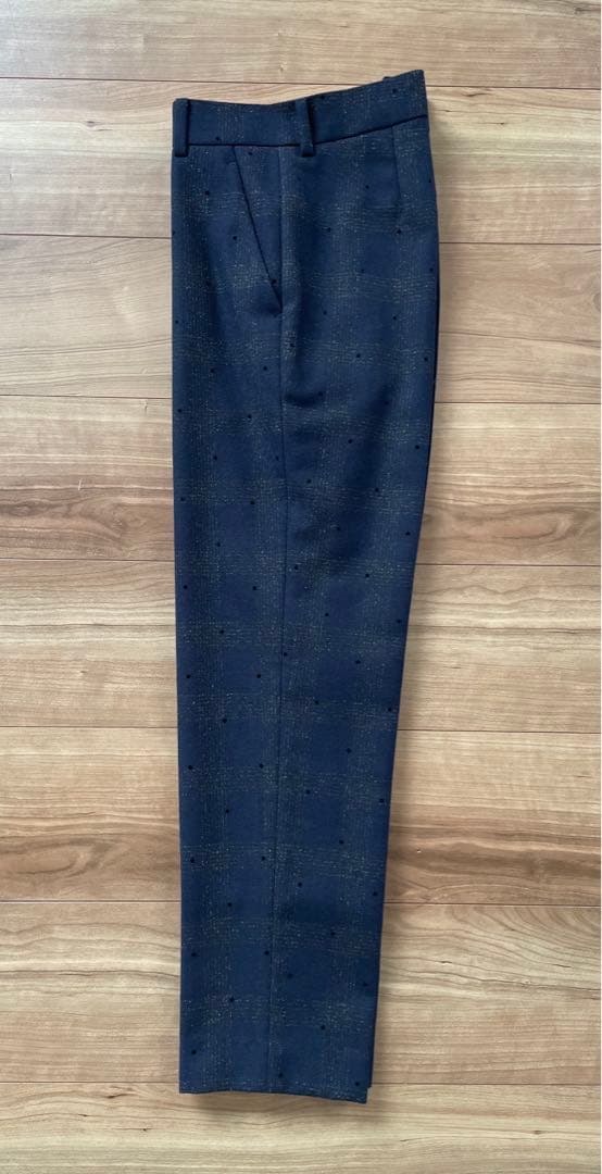 GW特別価格✨PaulSmithチェックドットセットアップスーツ