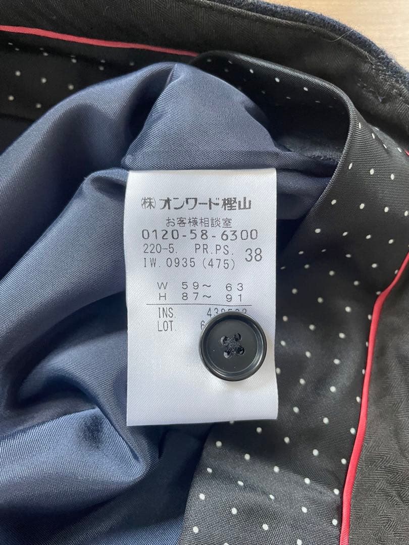 GW特別価格✨PaulSmithチェックドットセットアップスーツ