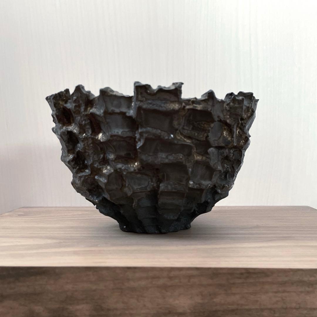 Raw life factory PUNK パンク 植木鉢