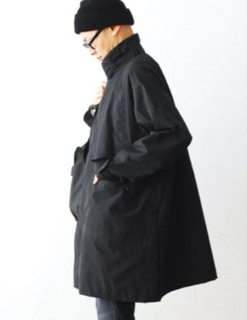 KAPTAIN SUNSHINE x Goldwin ゴアテックス コート