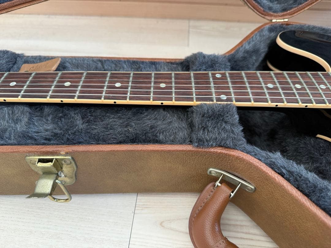 【Itami】Gibson Memphis USA 2013 ES-335