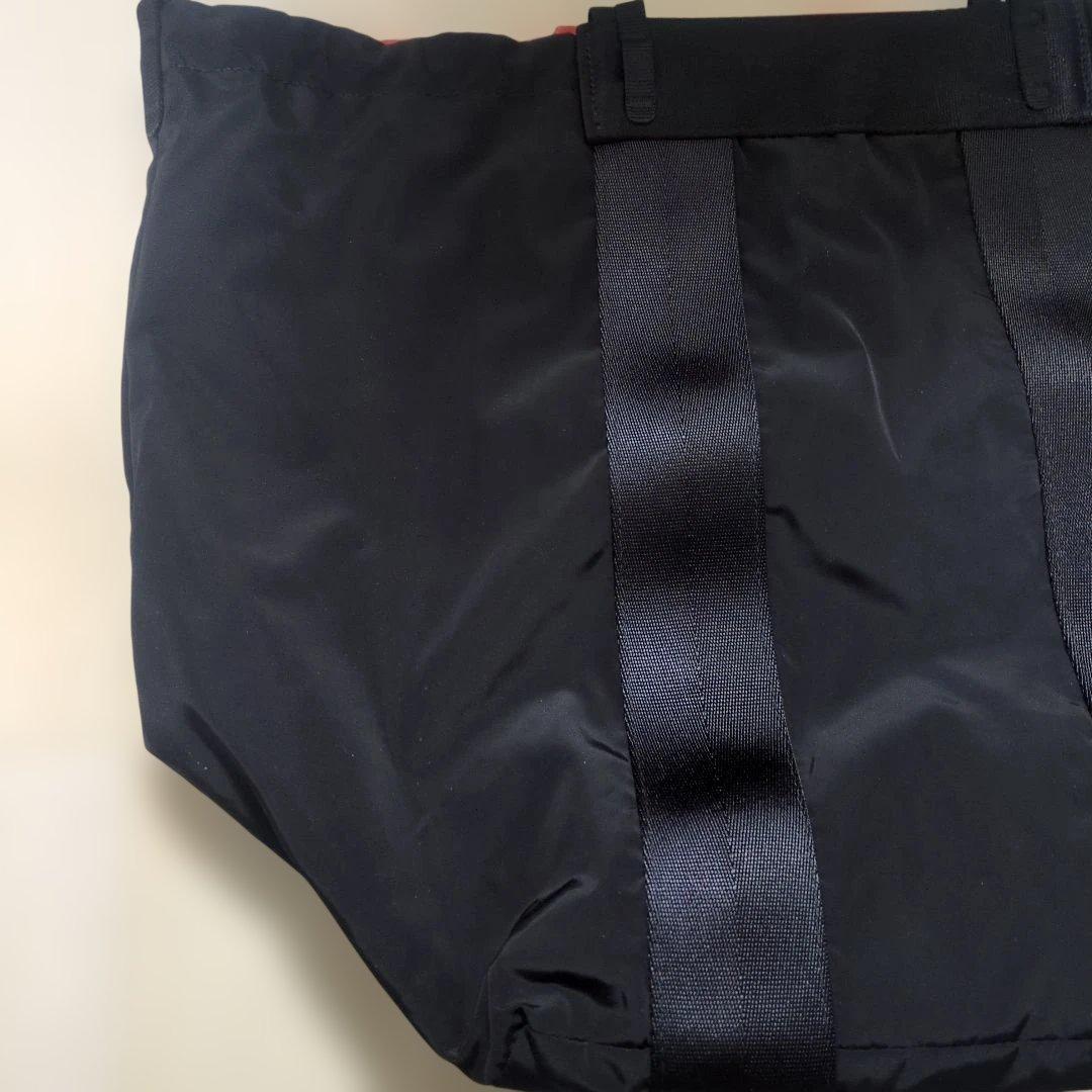 【美品】Topologie Summit Tote Medium 正規品