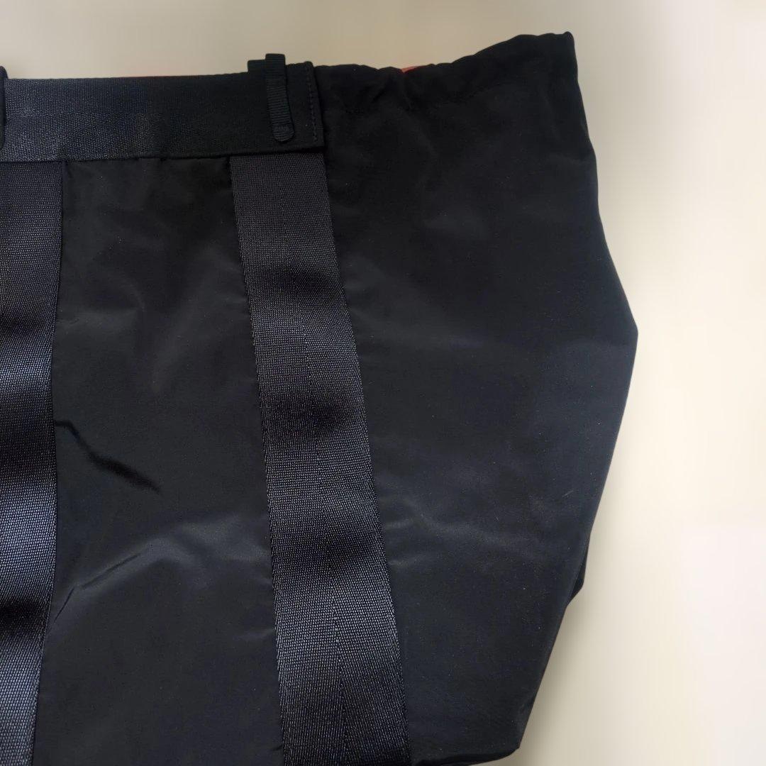 【美品】Topologie Summit Tote Medium 正規品