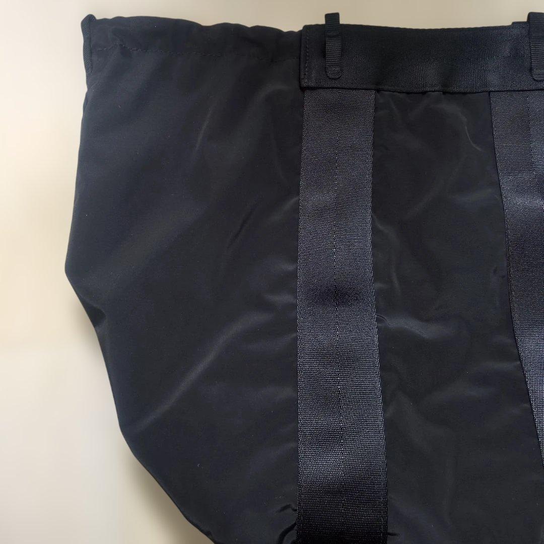 【美品】Topologie Summit Tote Medium 正規品