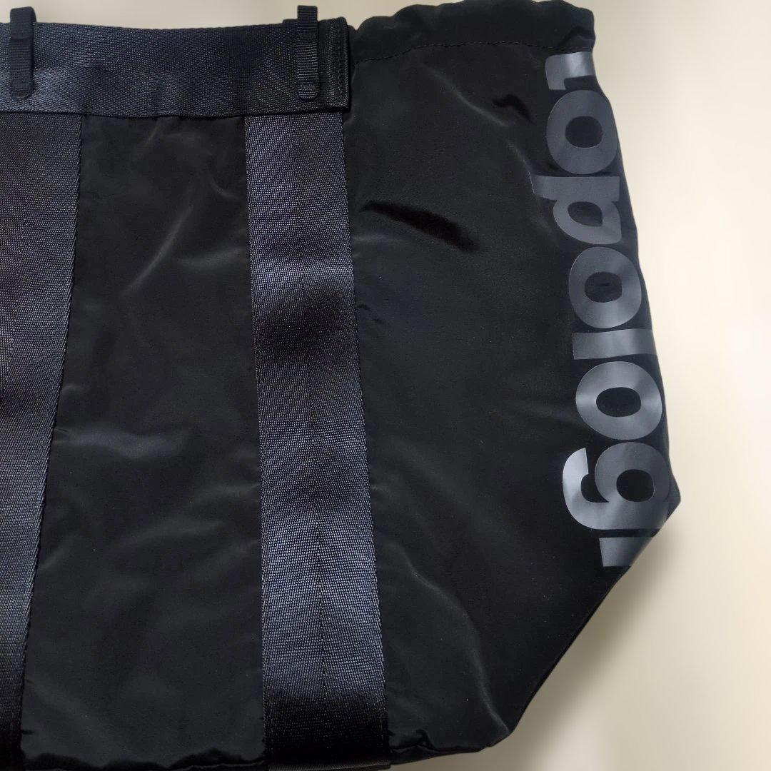 【美品】Topologie Summit Tote Medium 正規品