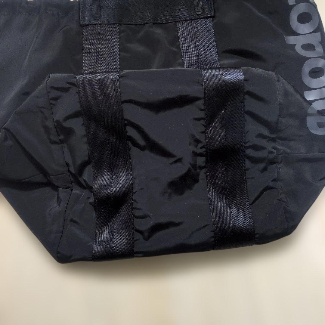 【美品】Topologie Summit Tote Medium 正規品