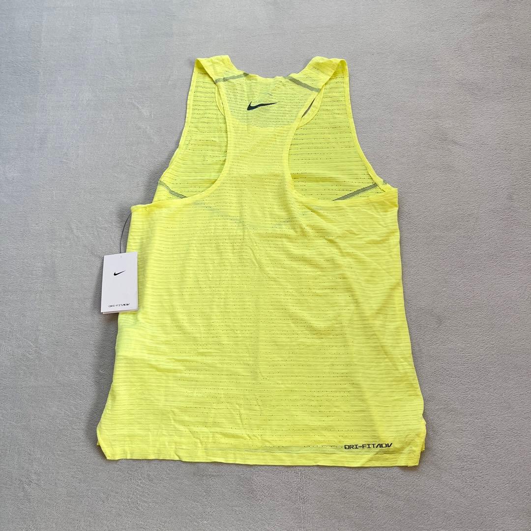 NIKE ナイキ ランディビジョン ランニングウェア 上下セット セットアップ