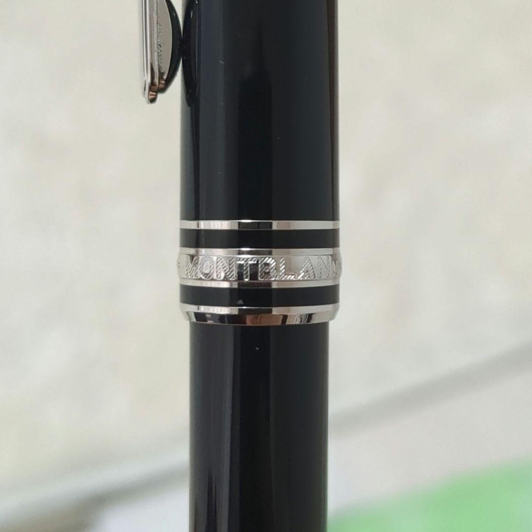 MONTBLANC モンブラン シャープペンシル マイスターシュテュック　Pix