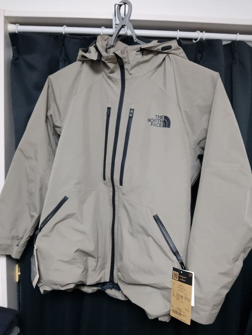 THE NORTH FACE LAYBACK RIDE JACKET Lサイズ