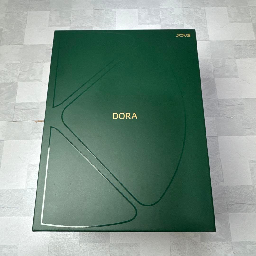 M1396 JOVS ジョブズ Dora 1.1 J847 家庭用 脱毛器