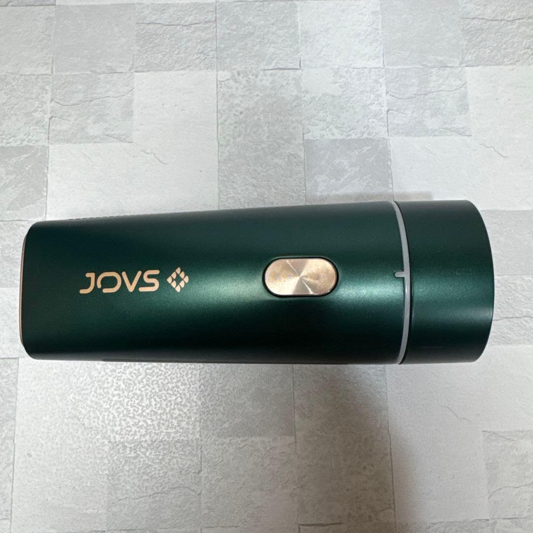 M1396 JOVS ジョブズ Dora 1.1 J847 家庭用 脱毛器