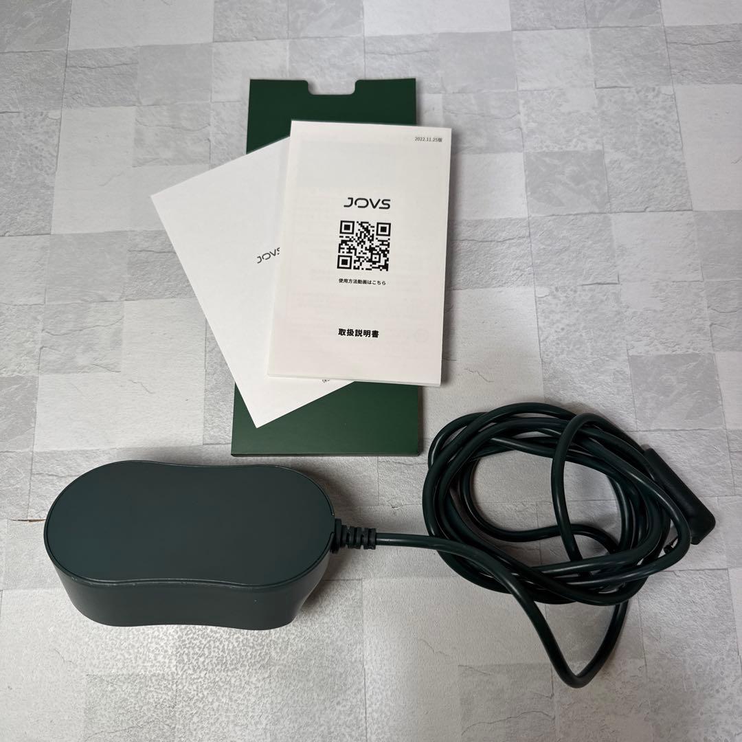 M1396 JOVS ジョブズ Dora 1.1 J847 家庭用 脱毛器