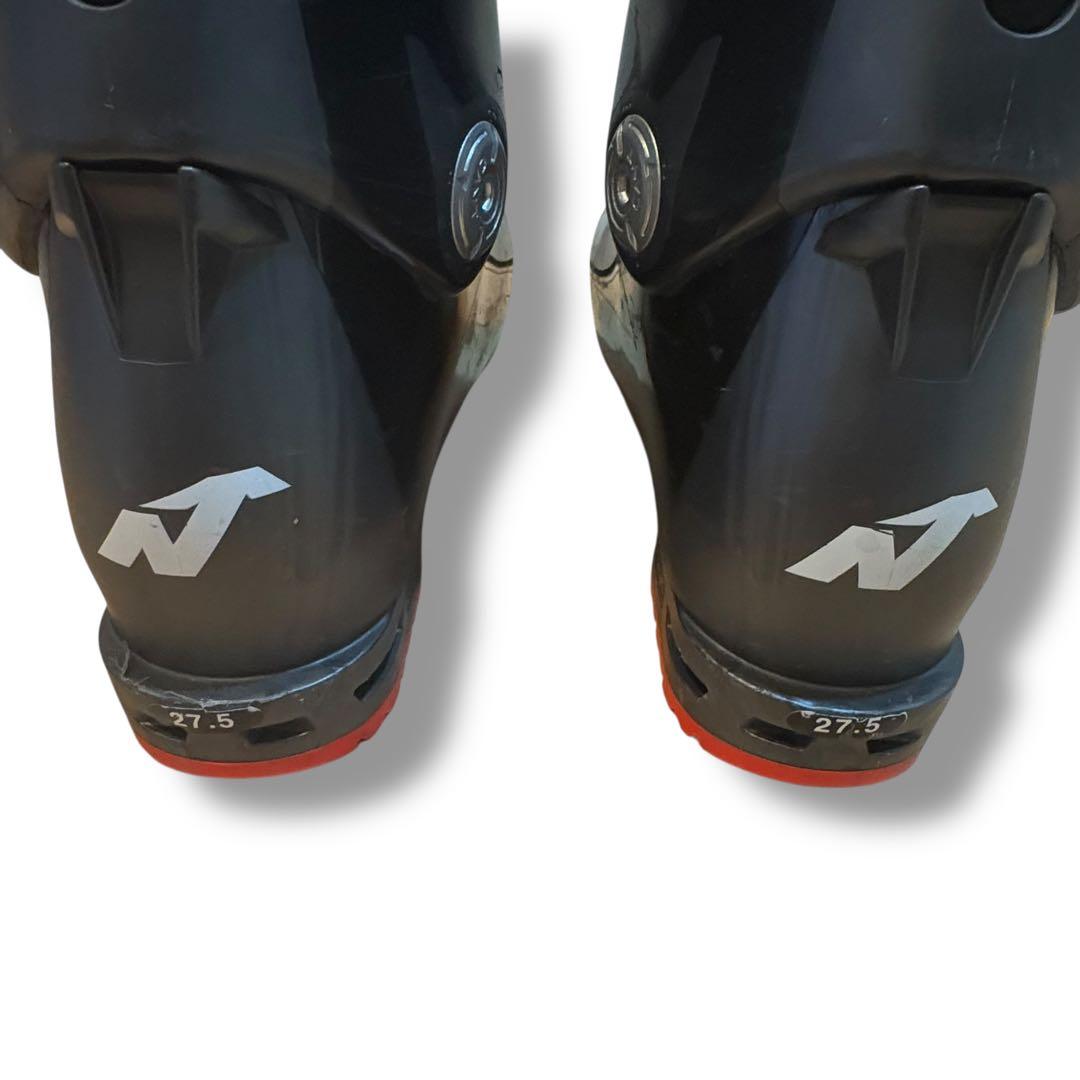 NORDICA ノルディカ SPORTMACHINE 80 スキーブーツ 27～