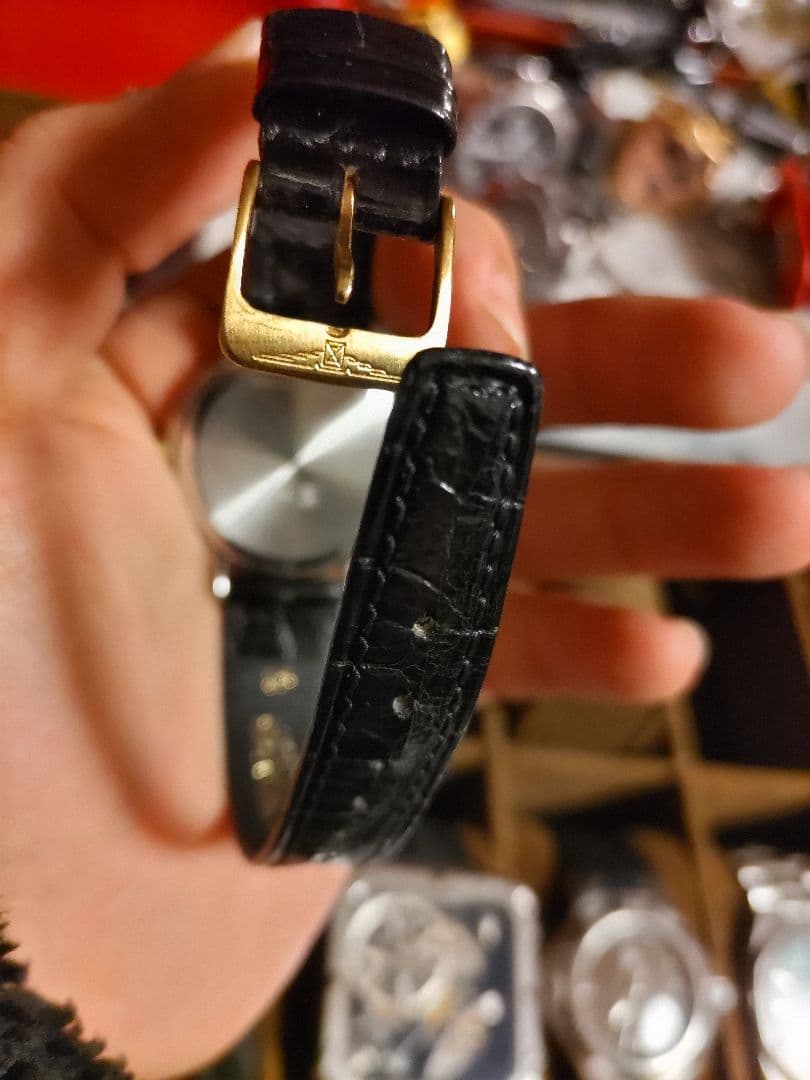 LONGINES 時計 希少品