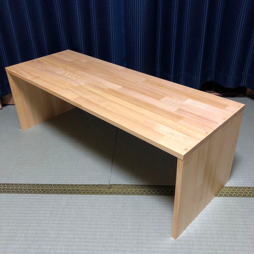 ハンドメイド　コの字ラック　棚　オーダー受け付けます。