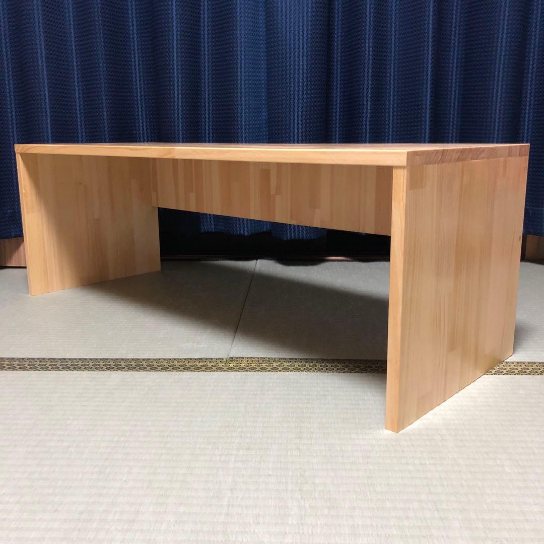 ハンドメイド　コの字ラック　棚　オーダー受け付けます。