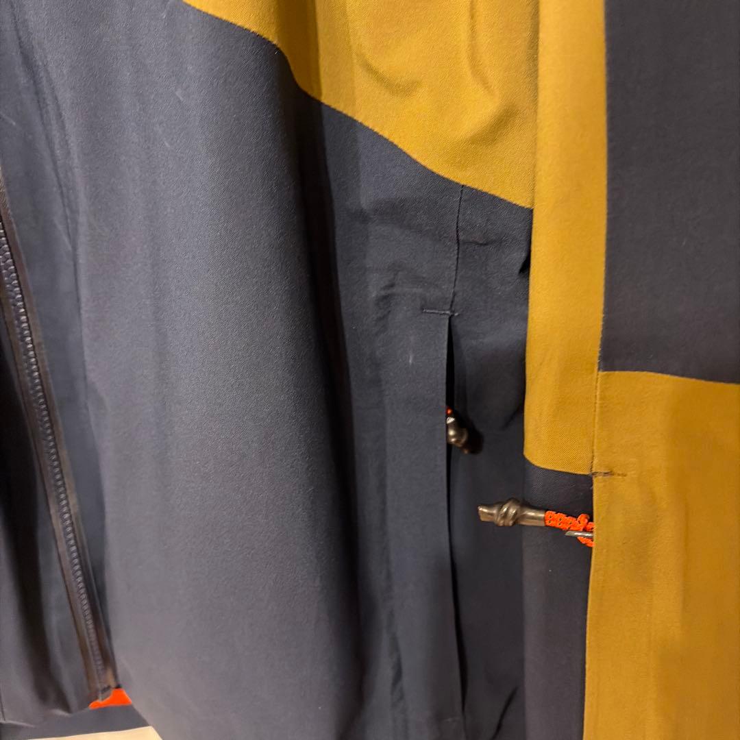 スノーボード Quiksilver FOREVER 2L GORE-TEX JKT