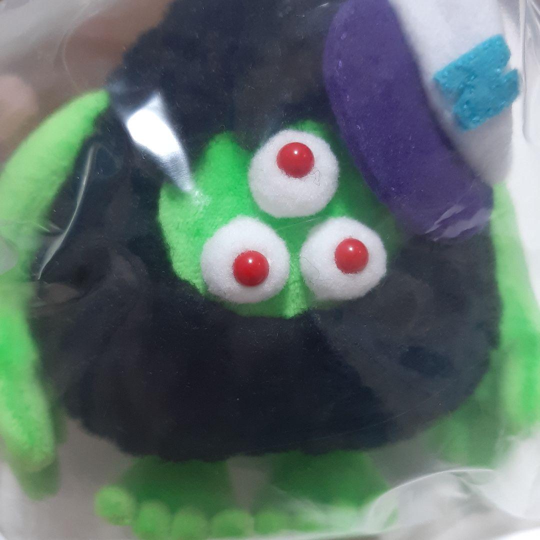 NAKED MONSTER ZOO作家ぬいぐるみ‼️