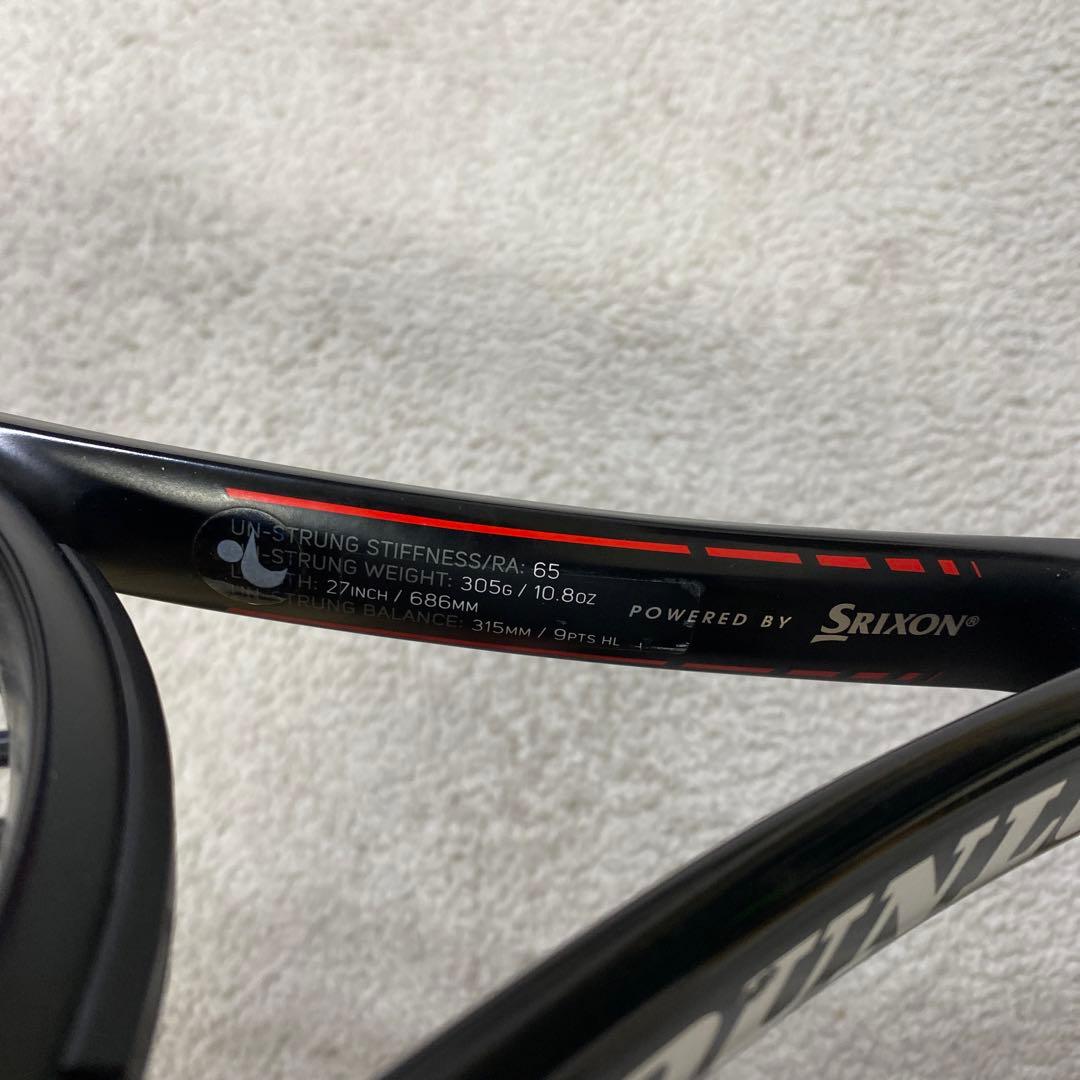 【グリップテープ新品】ダンロップ　シーエックス200 CX200 G2 305g