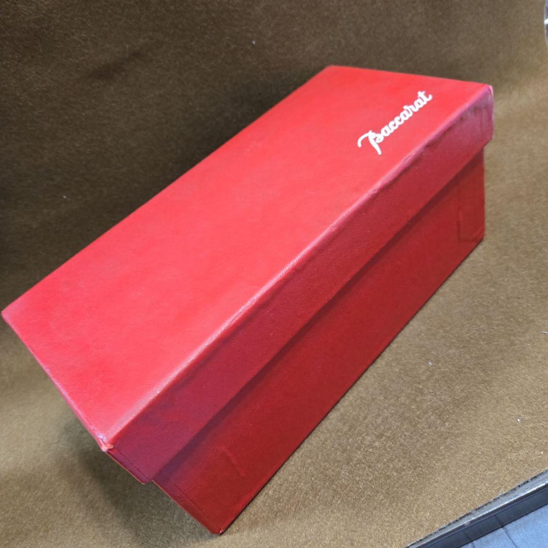 お値下げ❗【新品未使用】Baccaratバカラ ハーモニー フラワーベース