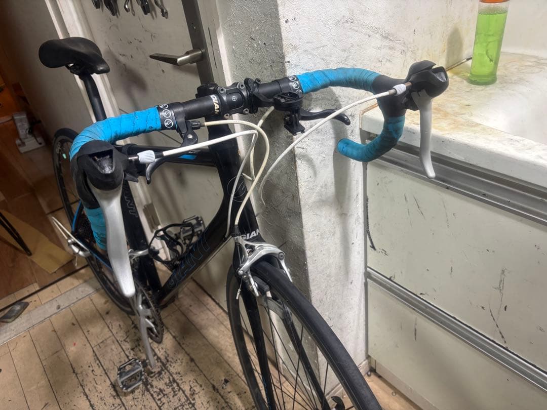 GIANT PACE ジャイアントのロードバイク 700C