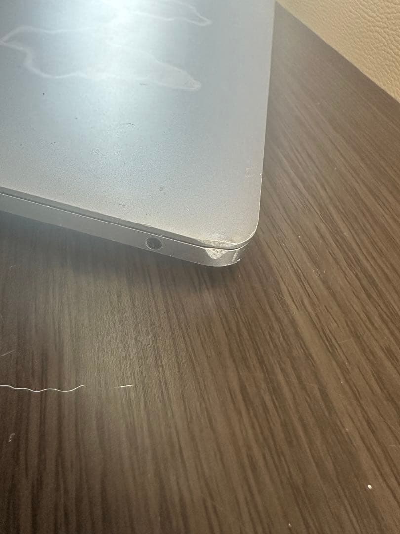 MacBook Pro 2017 13インチ　※訳あり