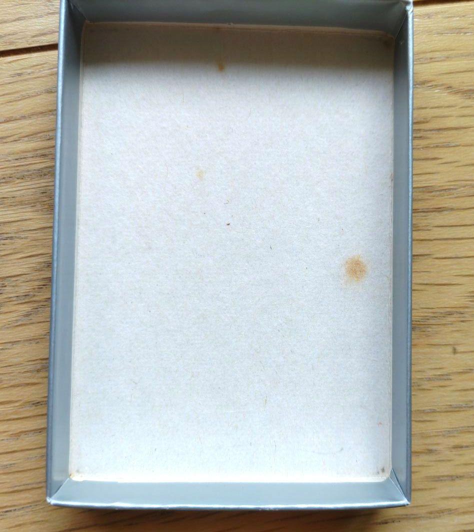 HOPE ホープZIPPOオイルライター未使用