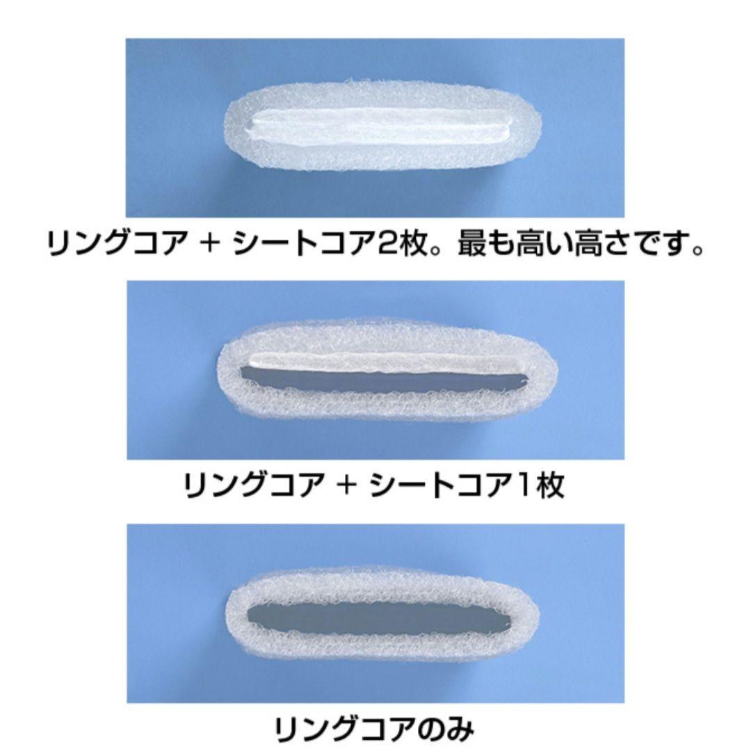 セール中【美品】airweave エアウィーヴ ピロー S-LINE
