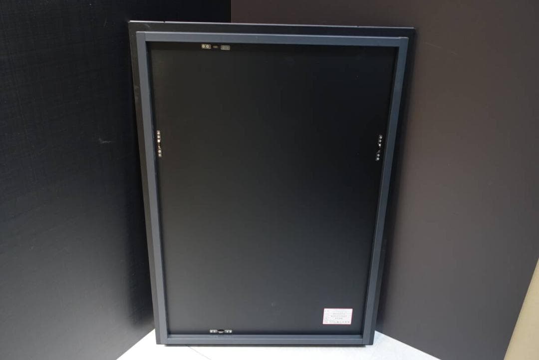 壁掛け ウォールミラー イージス5070 展示品