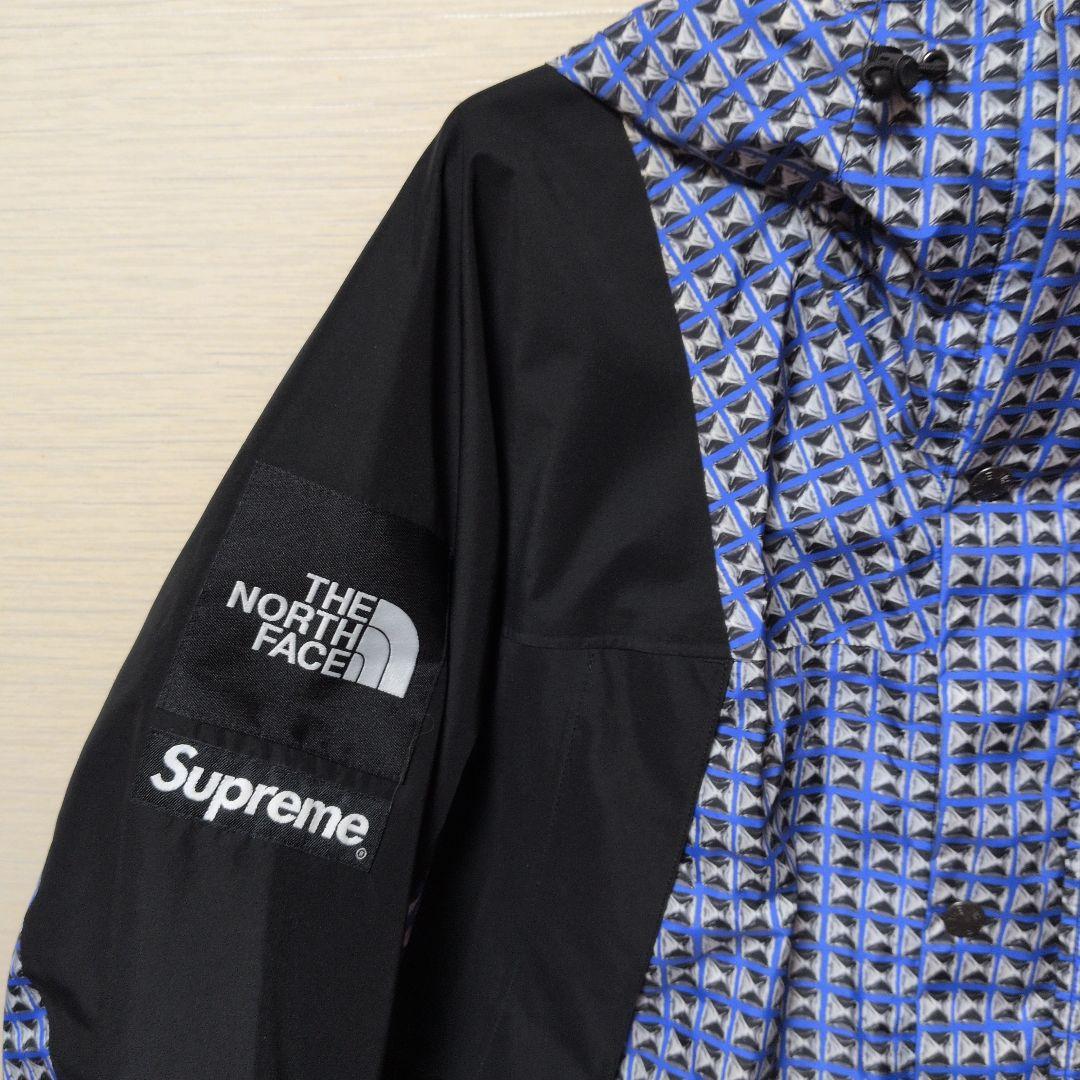 ジャケット・アウター Supreme North Face Mountain Light Jacket