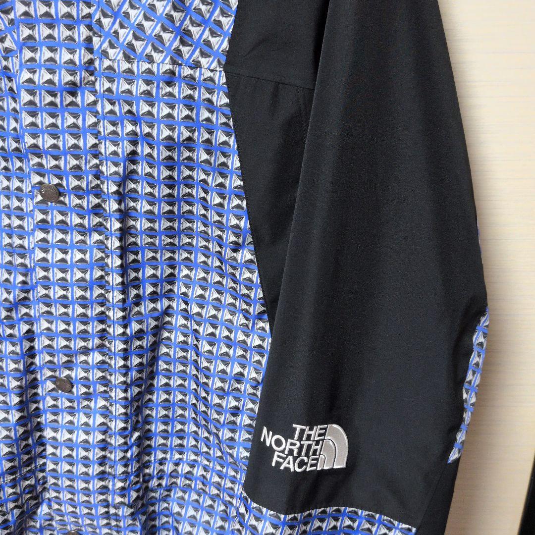 ジャケット・アウター Supreme North Face Mountain Light Jacket