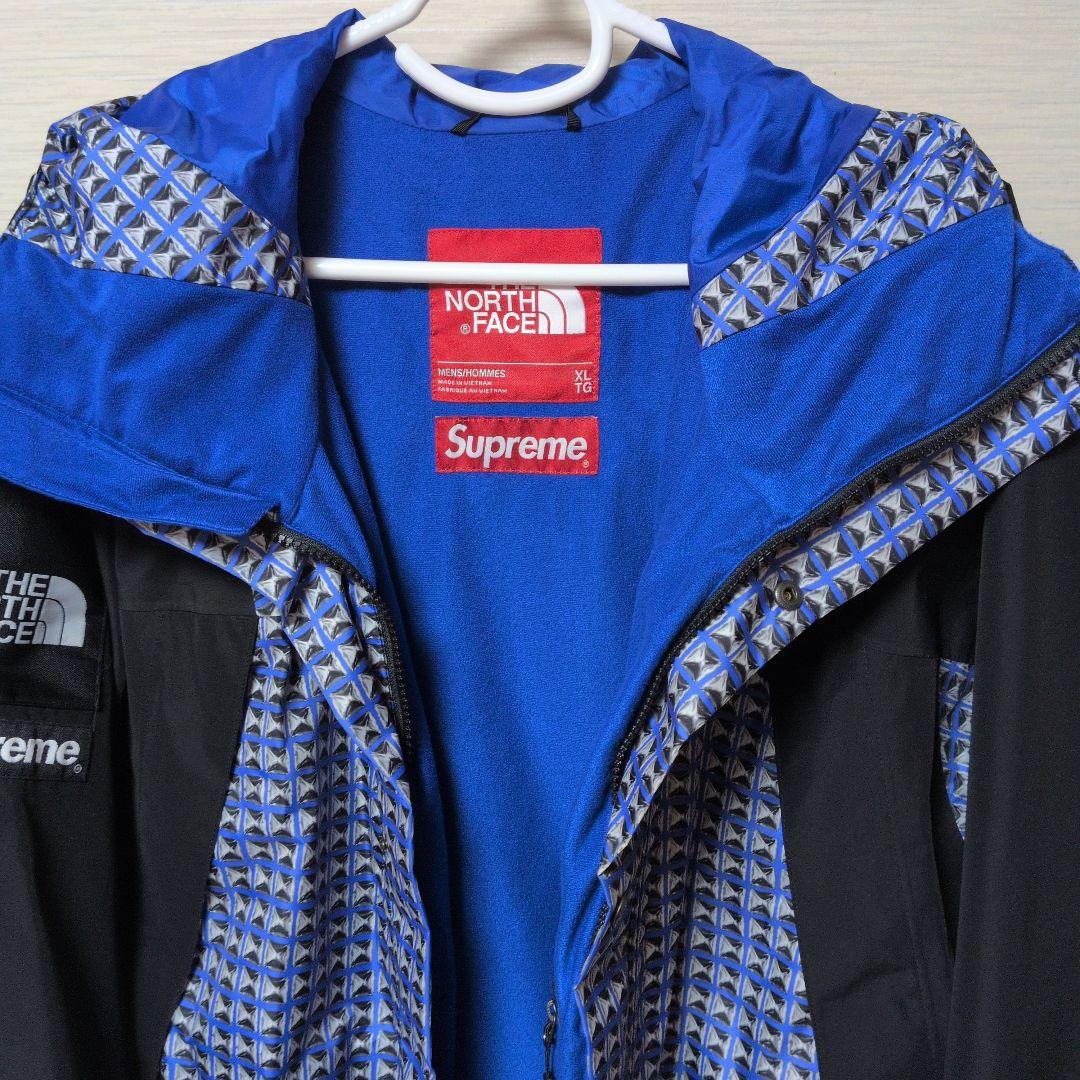 ジャケット・アウター Supreme North Face Mountain Light Jacket