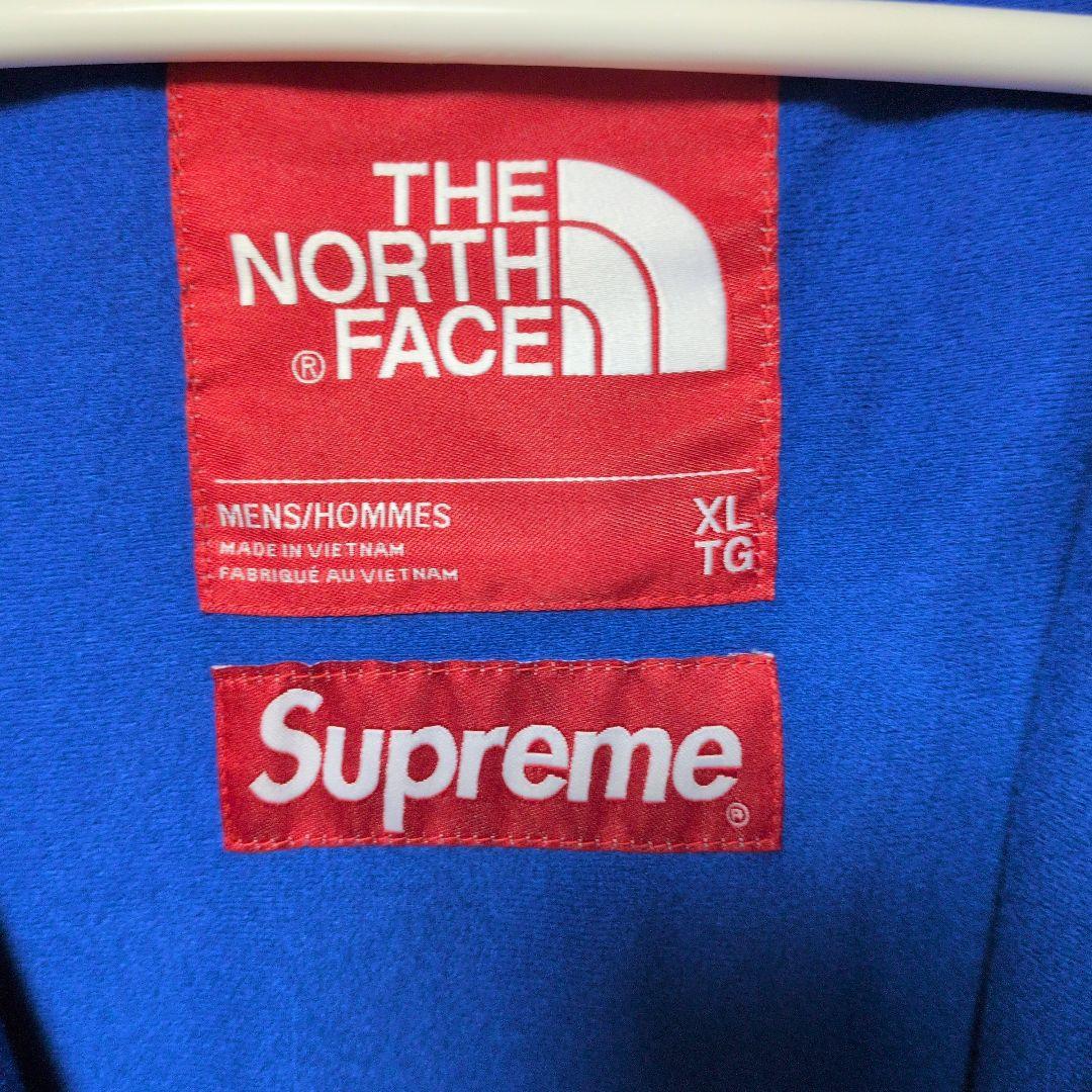 ジャケット・アウター Supreme North Face Mountain Light Jacket