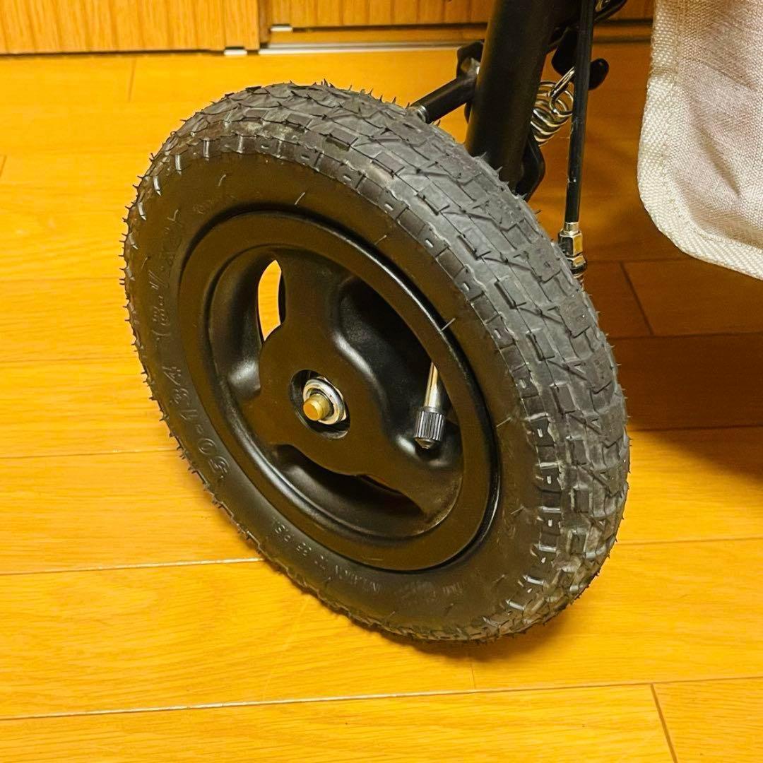 最上級 エアバギー ココプレミア フロムバース2023年製
