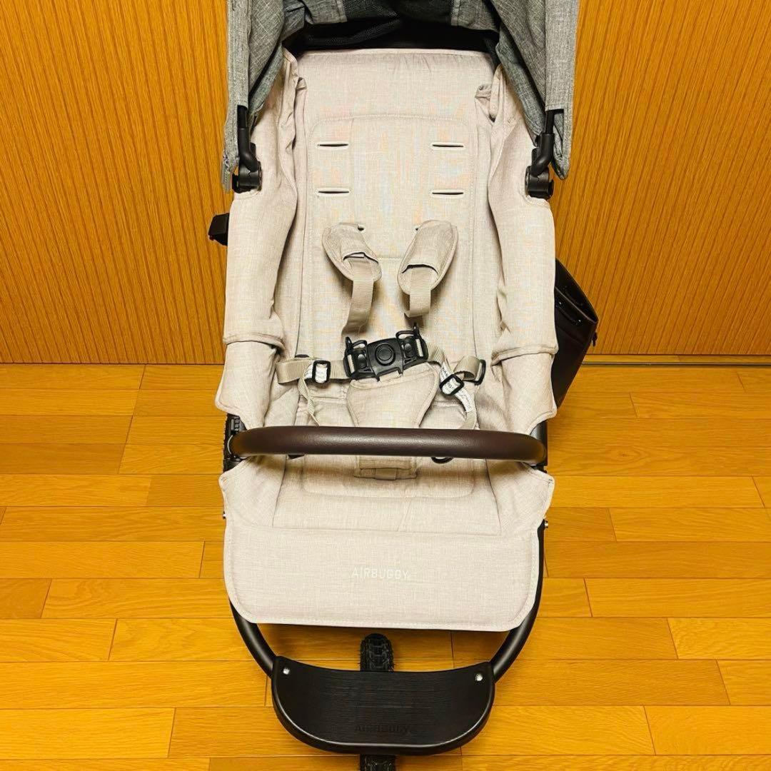 最上級 エアバギー ココプレミア フロムバース2023年製