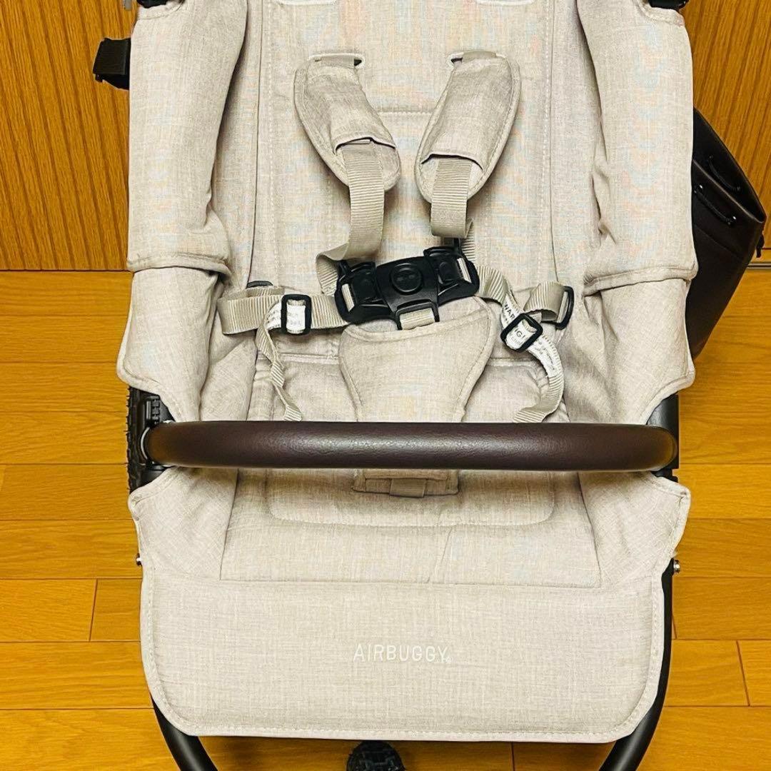 最上級 エアバギー ココプレミア フロムバース2023年製