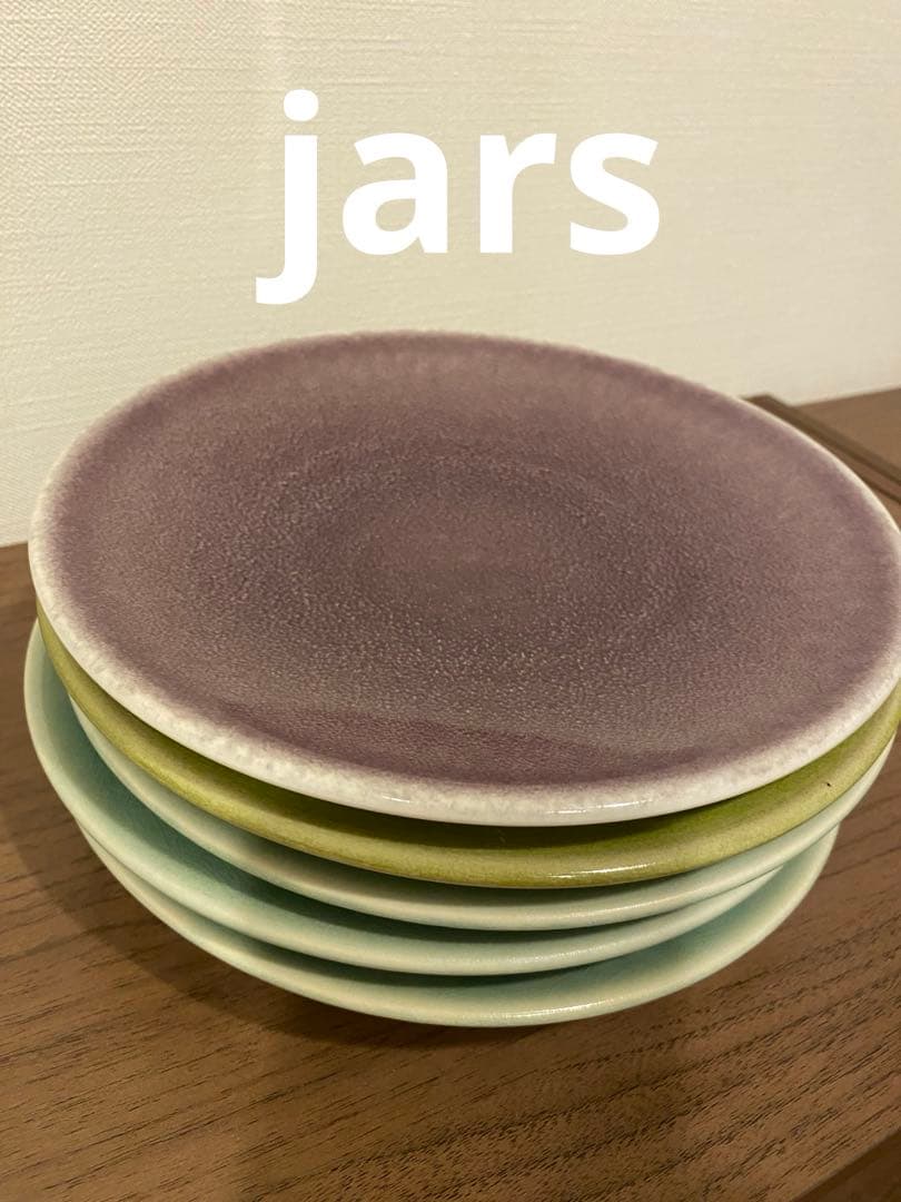 [セット売り］フランス製食器\