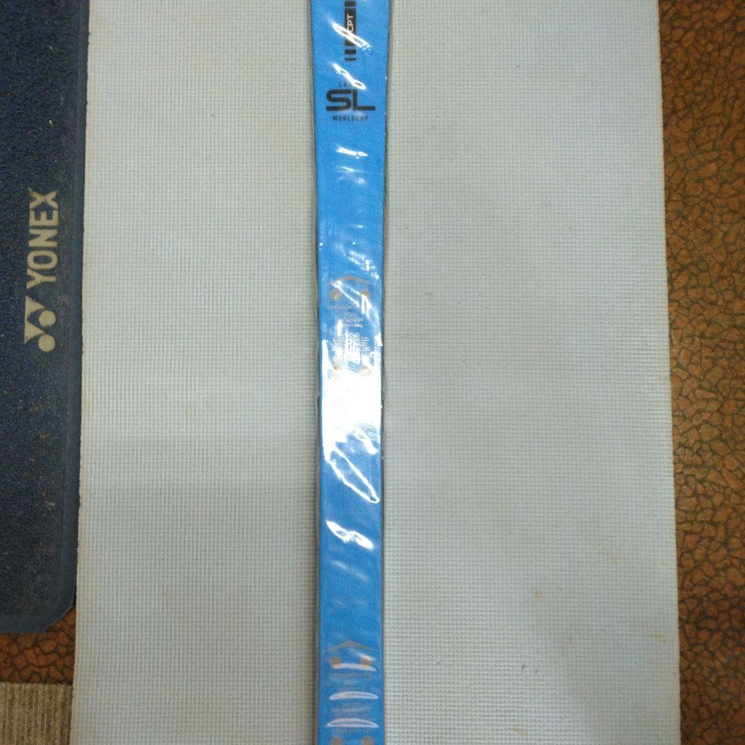 STOCKLI LASER SL 165cm、ICON 16 付き、新品・未使用