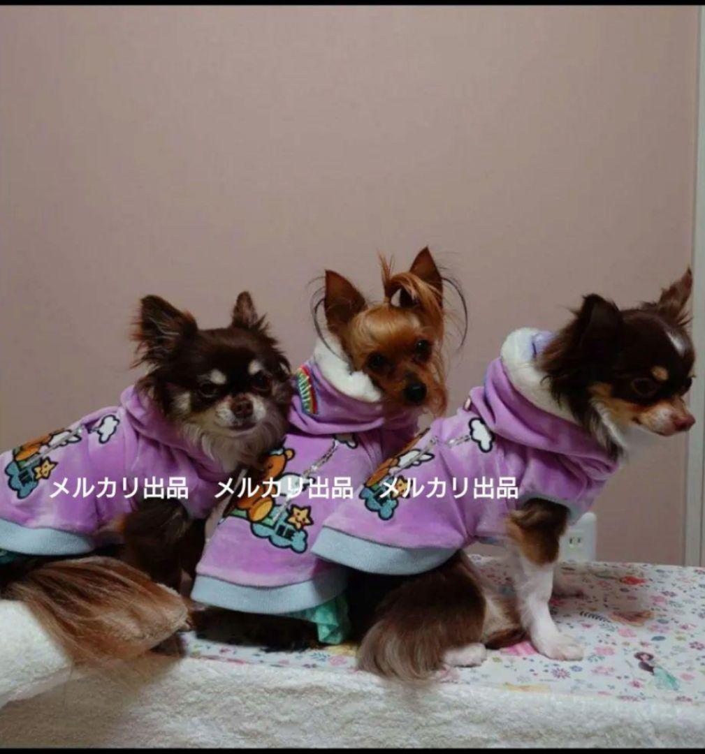 Luna Blue ルナブルーパーカー　フーディ日本限定　Ｓ　完売品　②