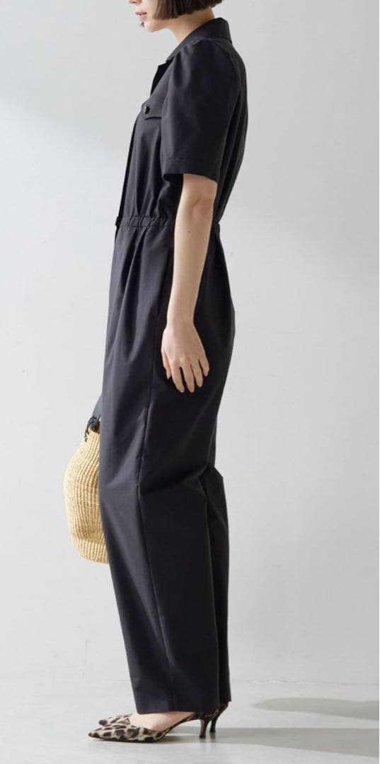 【新品2025SS】Whim Gazette オールインワン ★最終値下げ★