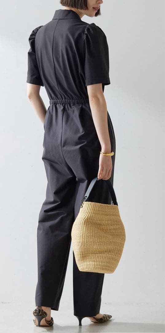 【新品2025SS】Whim Gazette オールインワン ★最終値下げ★