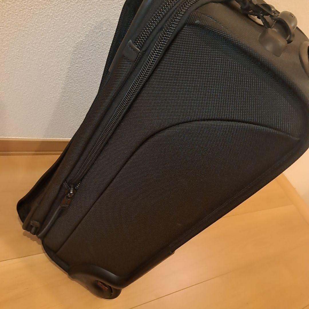 人気✨TUMI キャリーケース 22020DH ビジネス 出張 スーツケース