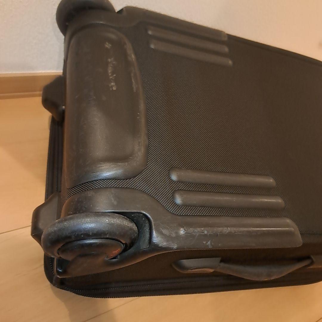 人気✨TUMI キャリーケース 22020DH ビジネス 出張 スーツケース