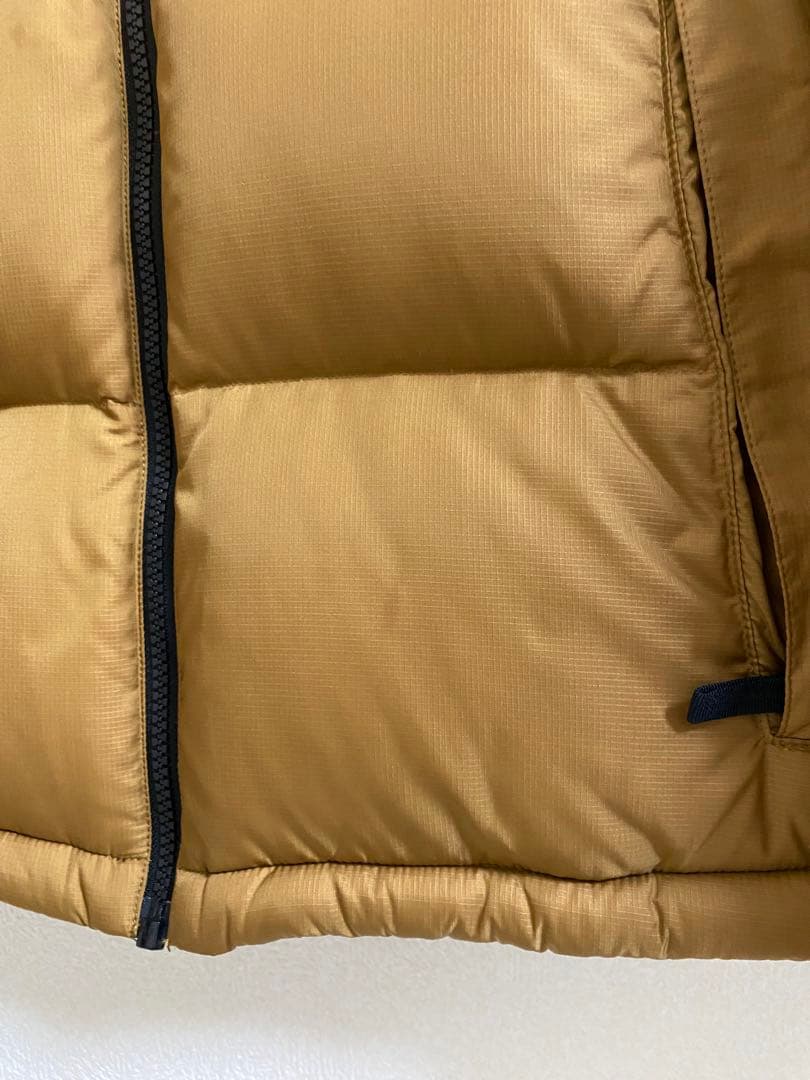 THE NORTH FACE ヌプシ　ダウンジャケット Lサイズ